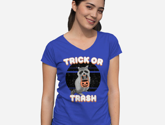 Trick Or Trash