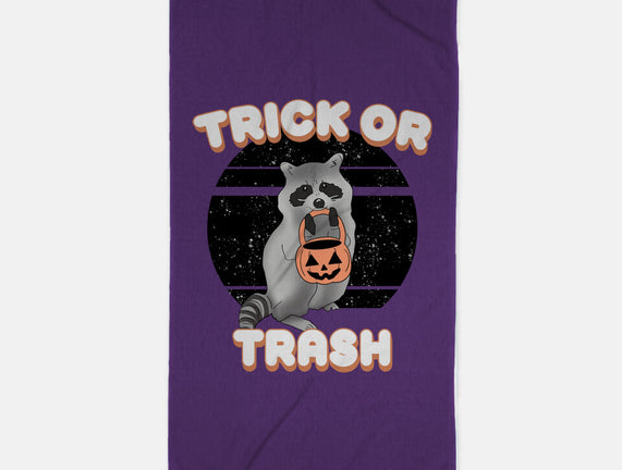 Trick Or Trash