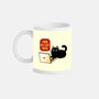 Purr My Last Email-None-Mug-Drinkware-tobefonseca