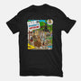 Where’s Arthur?-Youth-Basic-Tee-drbutler