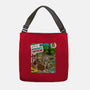 Where’s Arthur?-None-Adjustable Tote-Bag-drbutler