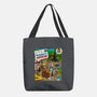 Where’s Arthur?-None-Basic Tote-Bag-drbutler