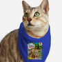 Where’s Arthur?-Cat-Bandana-Pet Collar-drbutler