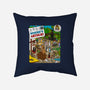 Where’s Arthur?-None-Non-Removable Cover w Insert-Throw Pillow-drbutler