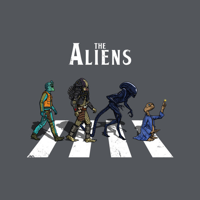 The Aliens-Samsung-Snap-Phone Case-drbutler