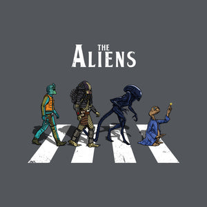 The Aliens