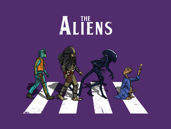 The Aliens