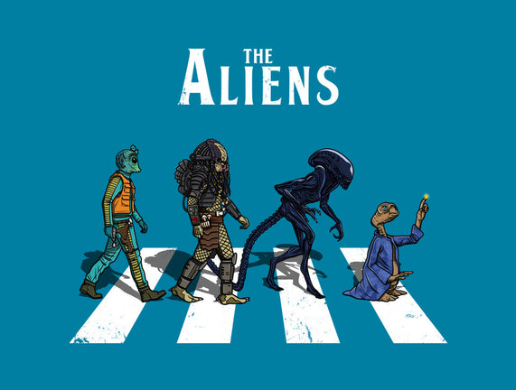 The Aliens