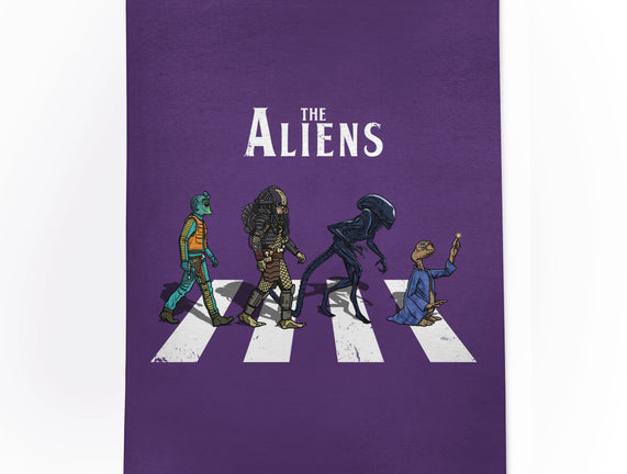 The Aliens