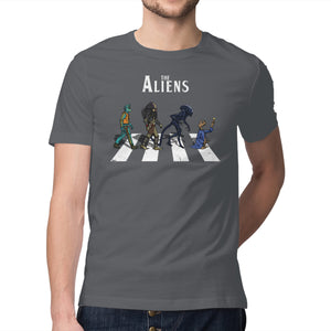 The Aliens