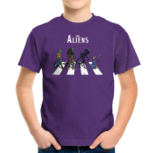 The Aliens