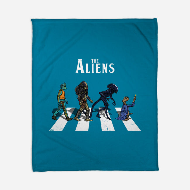 The Aliens-None-Fleece-Blanket-drbutler
