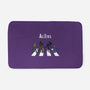 The Aliens-None-Memory Foam-Bath Mat-drbutler