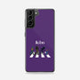 The Aliens-Samsung-Snap-Phone Case-drbutler