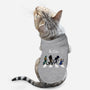 The Aliens-Cat-Basic-Pet Tank-drbutler