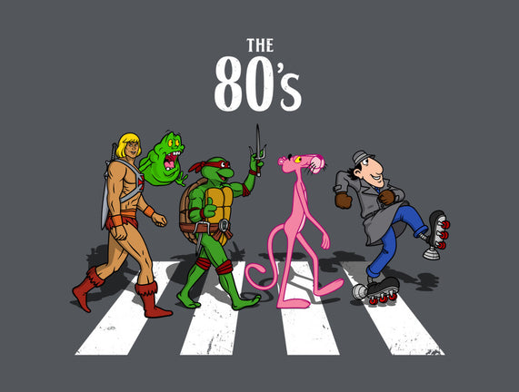 The 80s