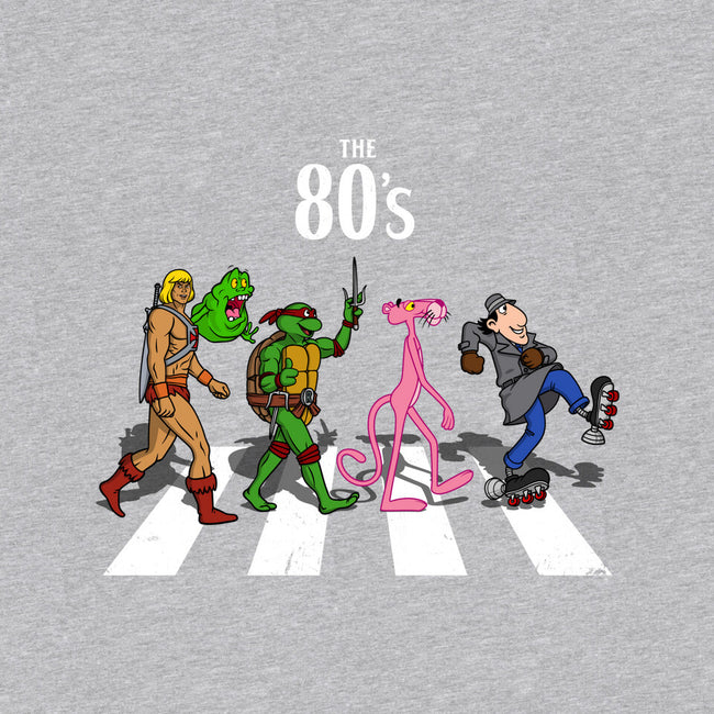 The 80s-Mens-Premium-Tee-drbutler