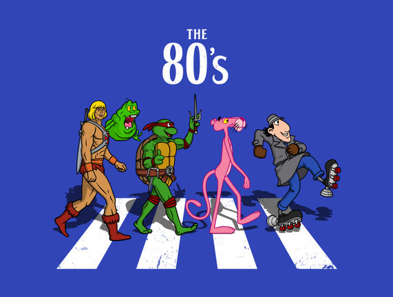 The 80s