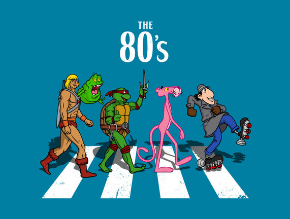 The 80s