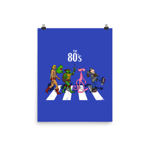 The 80s