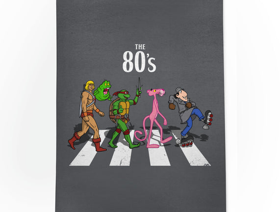 The 80s