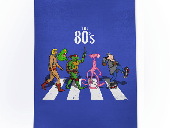 The 80s