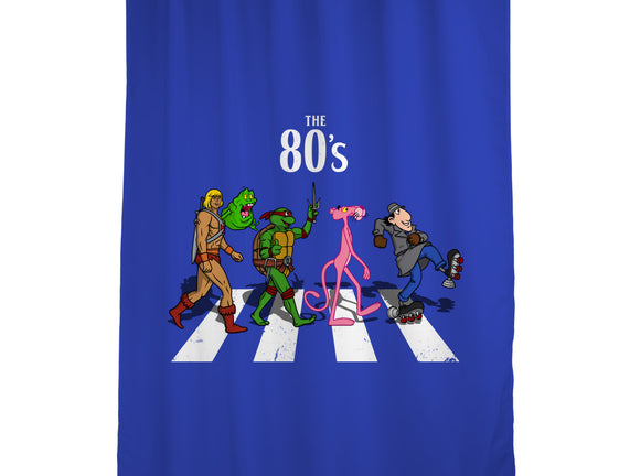 The 80s