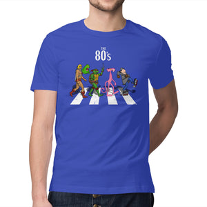 The 80s