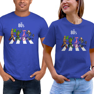 The 80s