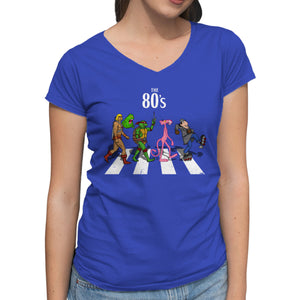 The 80s