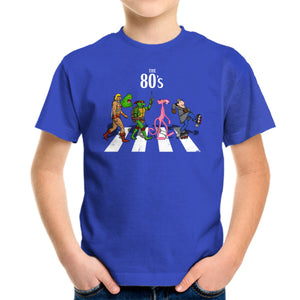 The 80s