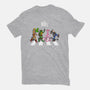 The 80s-Womens-Basic-Tee-drbutler