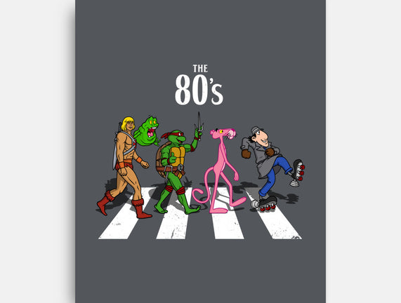 The 80s