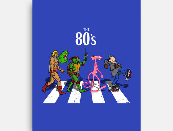 The 80s