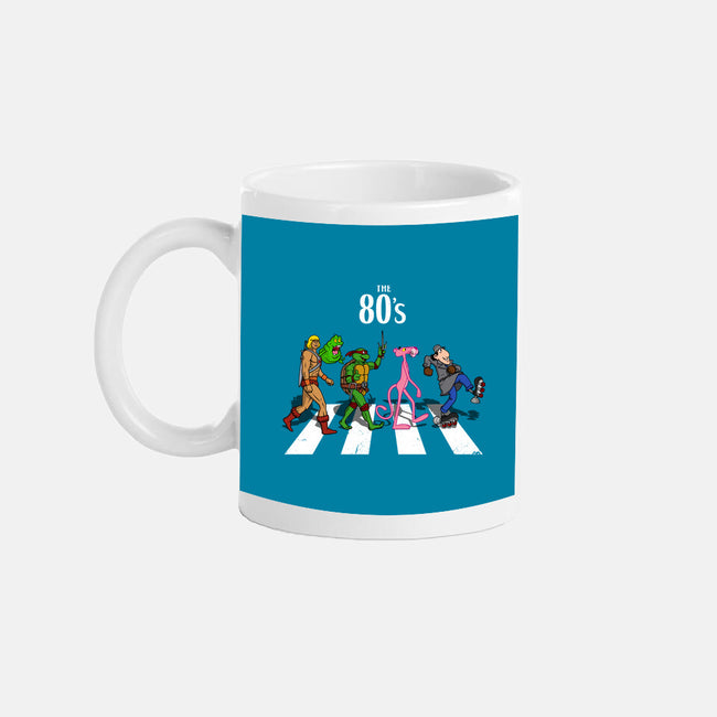 The 80s-None-Mug-Drinkware-drbutler