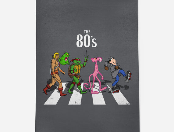 The 80s