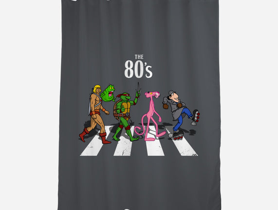 The 80s