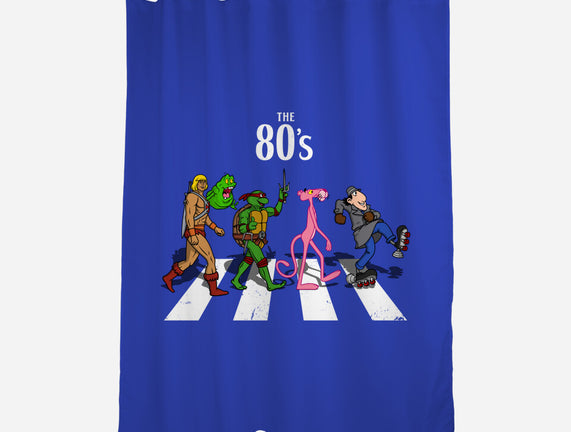 The 80s