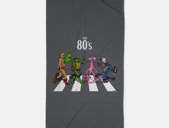 The 80s