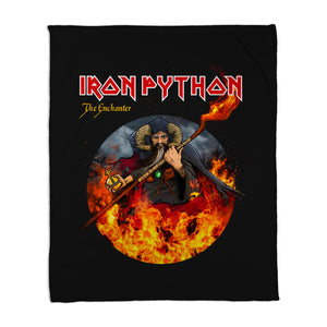 Iron Python