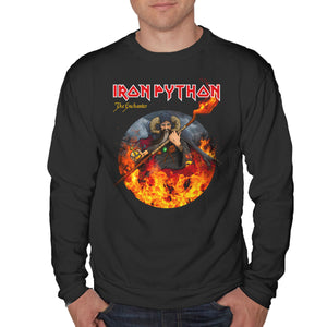 Iron Python