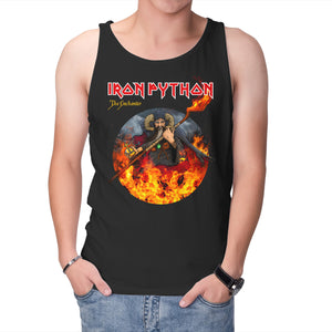 Iron Python