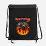 Iron Python-None-Drawstring-Bag-drbutler