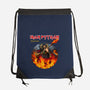 Iron Python-None-Drawstring-Bag-drbutler