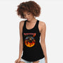 Iron Python-Womens-Racerback-Tank-drbutler