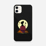 Halloween Vibes-iPhone-Snap-Phone Case-drbutler