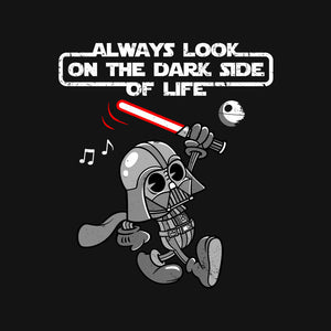 The Dark Side Of Life