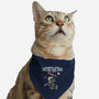 The Dark Side Of Life-Cat-Adjustable-Pet Collar-drbutler