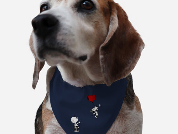 Balloon Beagle