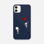 Balloon Beagle-iPhone-Snap-Phone Case-drbutler
